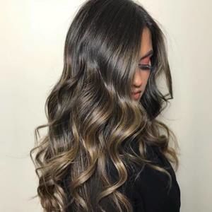 Meet your Posher, Fernanda